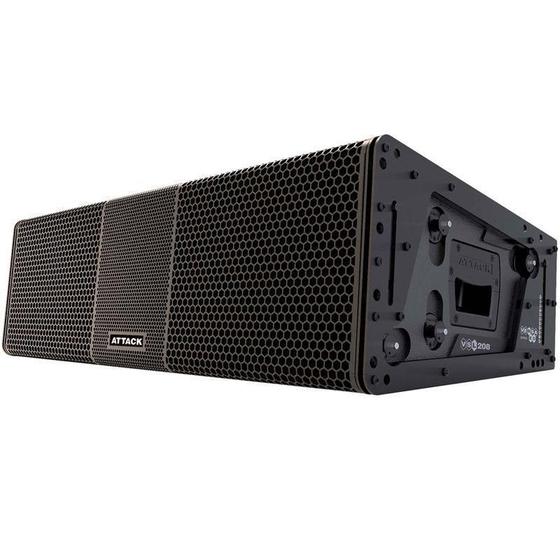 Imagem de Caixa Attack Vsl208A Line Array