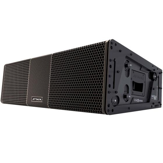 Imagem de Caixa attack vsl208a line array