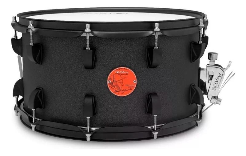 Imagem de Caixa Bateria 14x7,5 Odery Signature Fininho