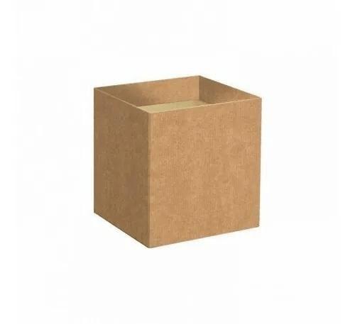 Caixa Cachepot Paper 15Cm Quadrado - Pack Store Embalagens - Cachepot ...