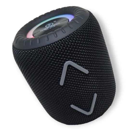Caixa Caixinha De Som Portatil Bluetooth Tws Kapbom Ka-8779 Menor preço em Caixa Caixinha De Som Portatil Bluetooth Tws Kapbom Ka-8779