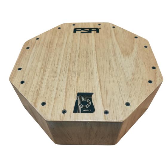 Imagem de Caixa Cajon 12 x 4 Fcs12 Esteira 24 Fios em Sumaúma 3mm FSA