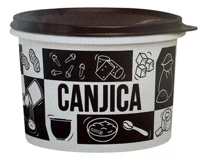 Imagem de Caixa Canjica Pop Box 800g-Tupperware