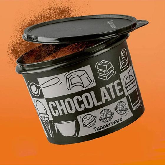 Imagem de Caixa Chocolate Pop Box