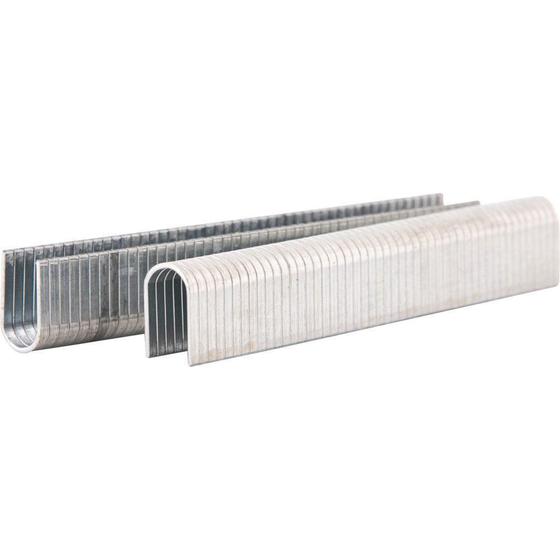Imagem de Caixa Com 1000 Grampos Tipo U 10mm VU 10 - 28.98.510.000 - VONDER