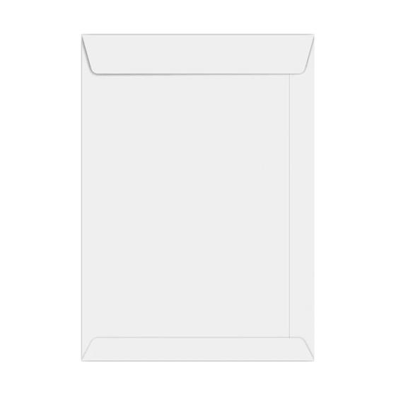 Imagem de Caixa com 50 Envelopes Branco A4 SOF 032 229x324 90g