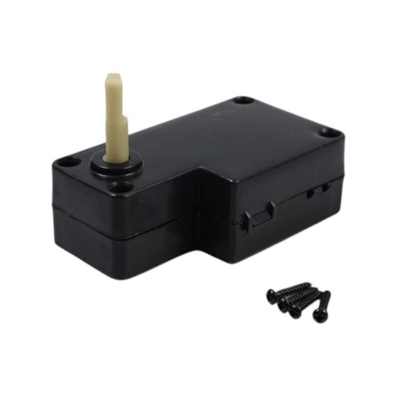 Imagem de Caixa Comando Elétrico P/ Hidrolavadora Ipc Pw-c23 Original