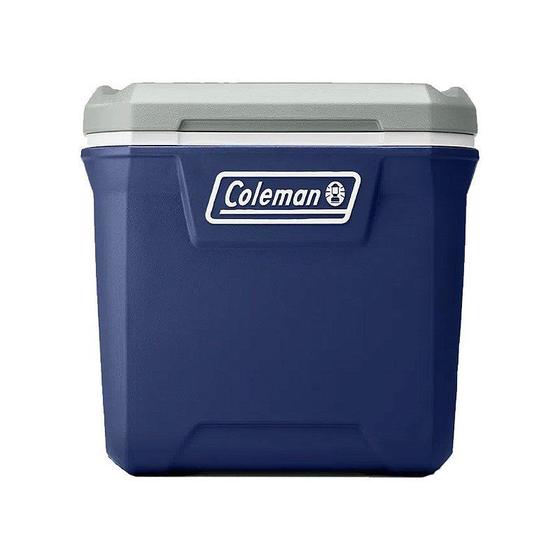 Imagem de Caixa Cooler Térmico Lakeside 65qt 62l Com Rodas - Coleman