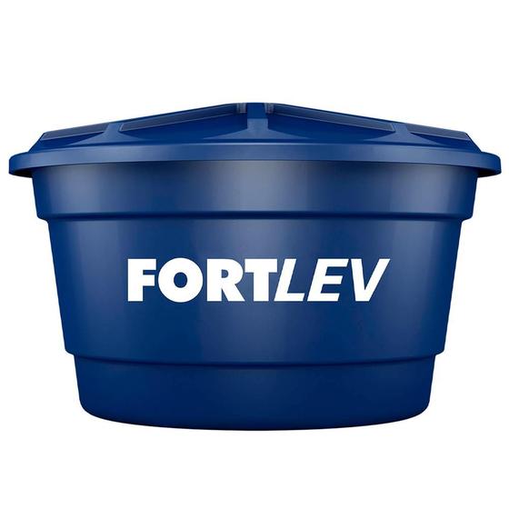 Caixa d'água fortlev 2000 litros Menor preço em Caixa d'água fortlev 2000 litros