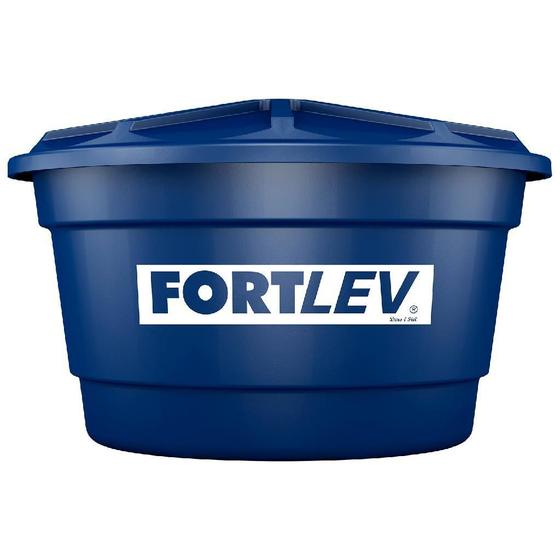 Caixa D' Água Fortlev Polietileno 1000 Litros 97x152cm é boa?