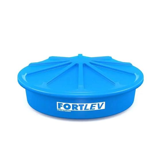 Caixa D'água Multiuso 500L - Fortlev Menor preço em Caixa D'água Multiuso 500L - Fortlev