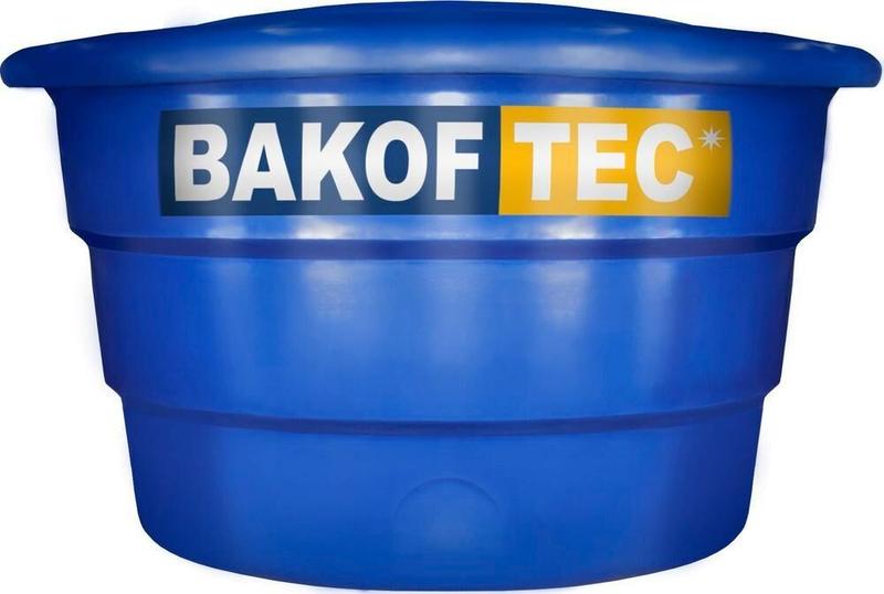 Caixa D'Água Polietileno Bakof Tec 500L Menor preço em Caixa D'Água Polietileno Bakof Tec 500L