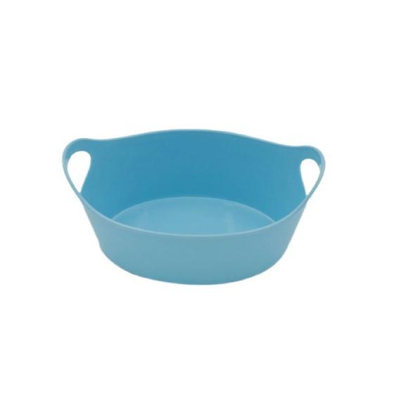 Imagem de Caixa de Armazenamento para Escritório - 6 Peças - Cesta para Lanches e Utensílios