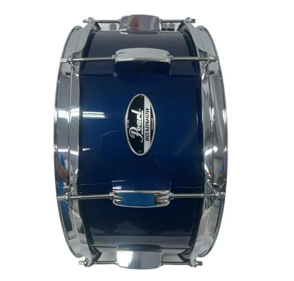 Imagem de Caixa de Bateria Pearl Roadshow 14x6,5 RSN1465S C743