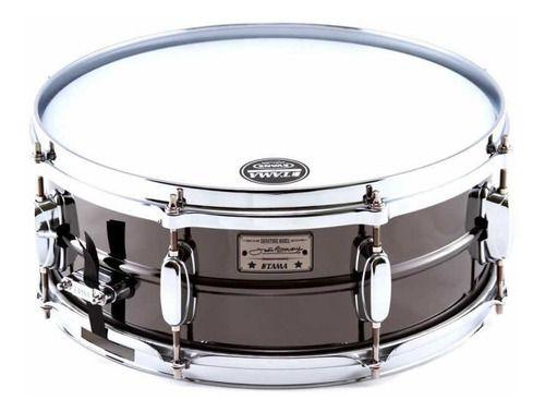 Imagem de Caixa De Bateria Tama Signature João Barone Jbr 1455 