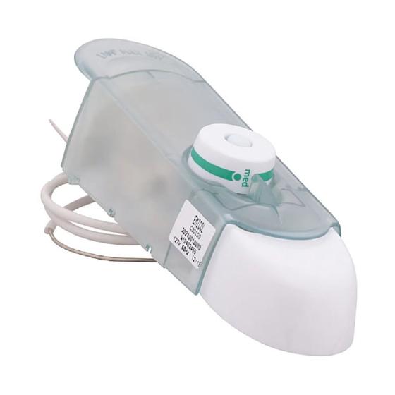 Imagem de Caixa de Controle com Lâmpada para Geladeira Consul W10402455  127 Volts
