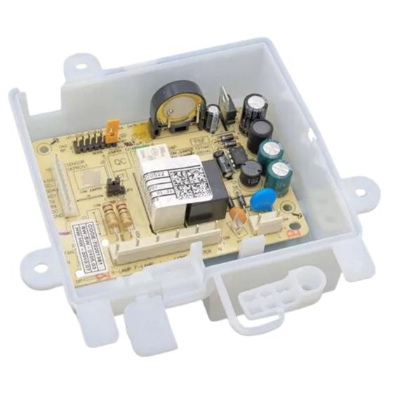 Imagem de Caixa De Controle Geladeira Electrolux Df49 70200522 220v