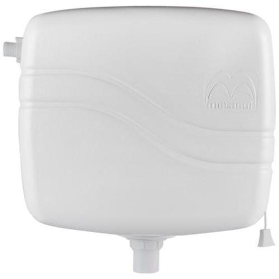 Caixa De Descarga 9l Branca - Metasul - Vaso Sanitário e Acessórios ...