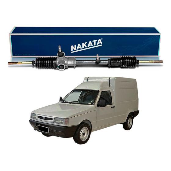 Imagem de Caixa De Direção Nakata Fiorino 1.6 1997 A 2002