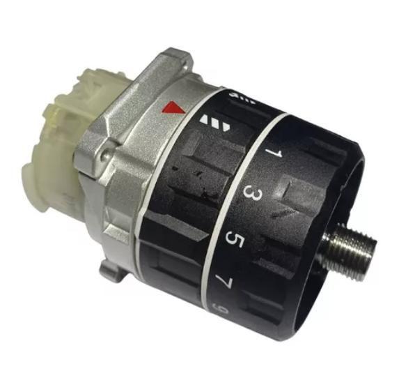 Imagem de Caixa de Engrenagens com Regulagem P/ DHP484 MAKITA 127499-5