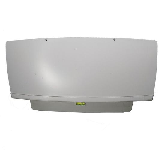 Imagem de Caixa de Espera (Passagem) Grande 38cm Ar-Condicionado Split 18 /22/ 24/ 30.000 BTU Tipo Inverter / Convencional