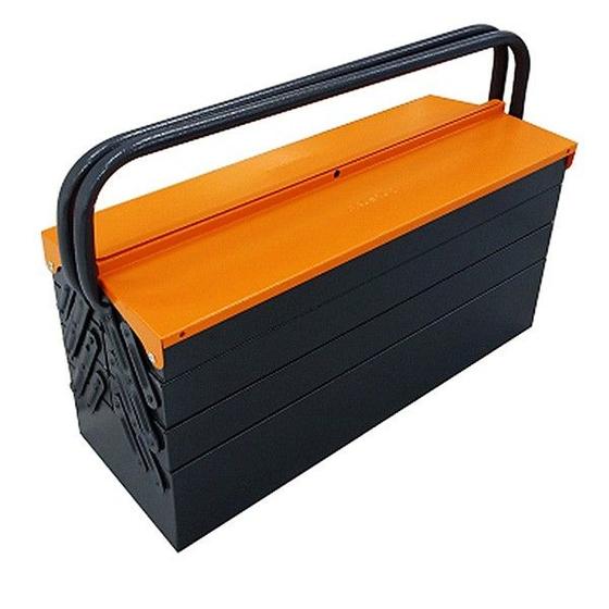 Imagem de Caixa de Ferramenta com 7 Gavetas - 50cm - Presto