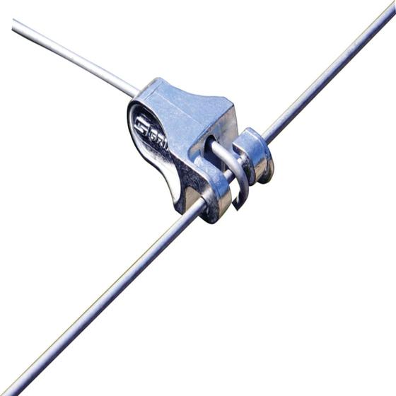 Imagem de Caixa de gripple tclip com 200 peças