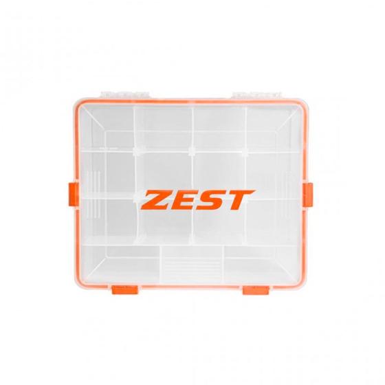 Imagem de Caixa de Pesca Multicase Zest ZMC230 - Marine