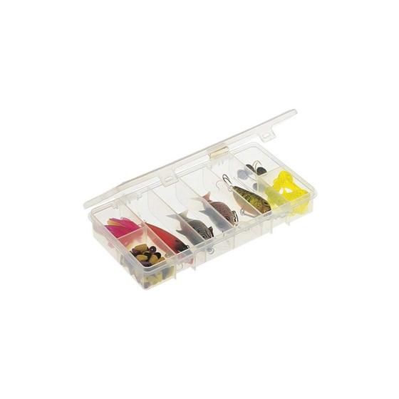 Imagem de Caixa de Pesca Plano Stowaway 3400 com 8 Compartimentos Fixos