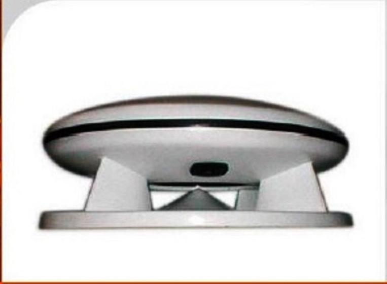 Caixa de Propaganda Volante Fibrasom PV550 Menor preço em Caixa de Propaganda Volante Fibrasom PV550