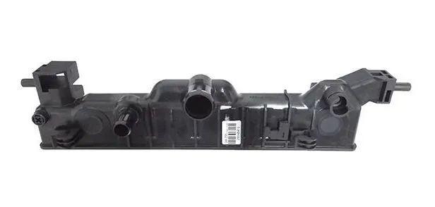 Caixa De Radiador Chevrolet Sonic Inferior Encaixe 48x410mm - COOLER ...