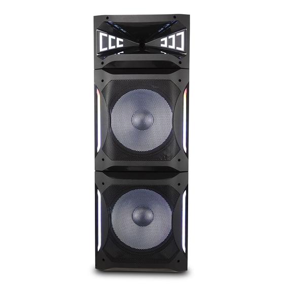 Imagem de Caixa de Som Acústica Philco PCX30000 Bass Bluetooth 2500W