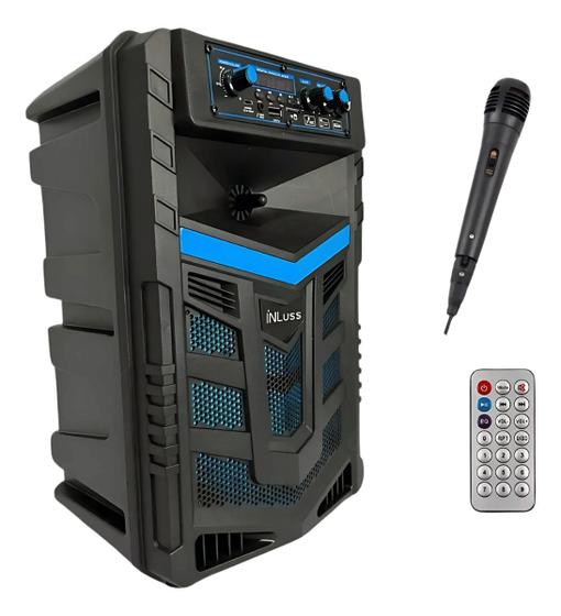 caixa de som com frete grátis