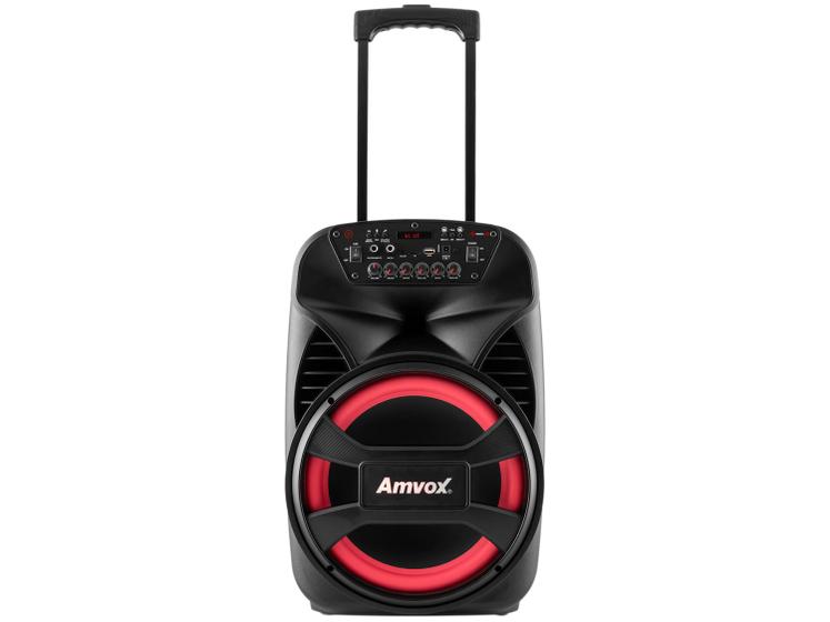 Caixa de Som Amvox Aca 480 Viper II Bluetooth Menor preço em Caixa de Som Amvox Aca 480 Viper II Bluetooth