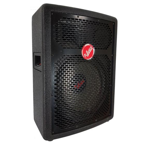 Imagem de Caixa De Som Ativa Leacs Fit160A Bluetooth 150W Falante 10