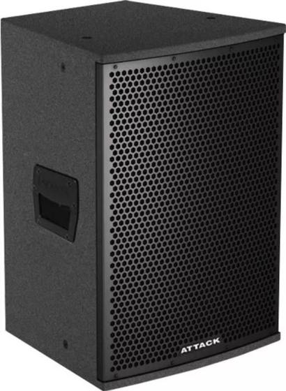 Imagem de Caixa de Som Attack Amplificada Versa VRF1230A VRF-1230