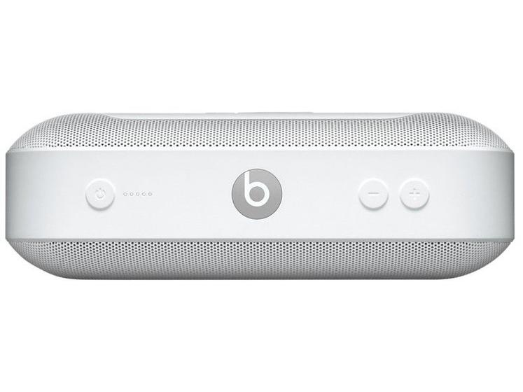 Imagem de Caixa de Som Beats Pill+ Branca