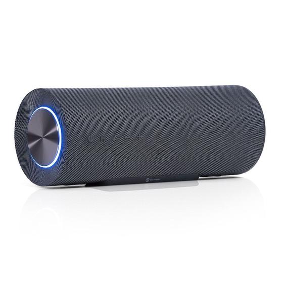 Caixa de Som Bluetooth 100W RMS GT Elegance Menor preço em Caixa de Som Bluetooth 100W RMS GT Elegance