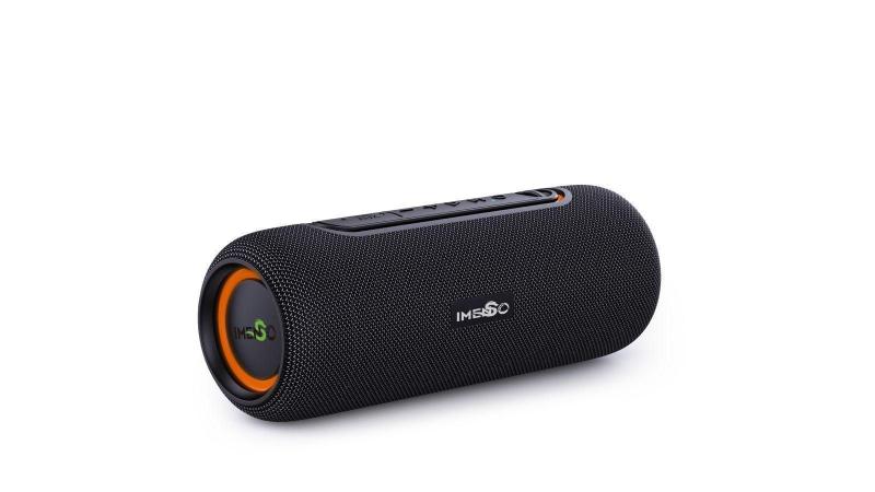 Imagem de Caixa De Som Bluetooth 20W Sem Fio Imenso X70