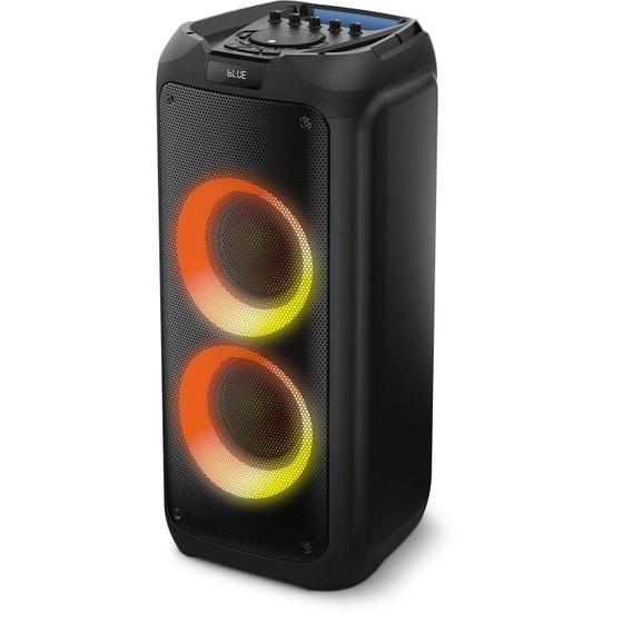 Imagem de Caixa De Som Bluetooth 5.0 Tws Party Speaker 1300w - Tax4209/78