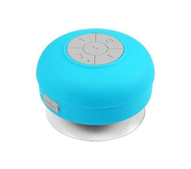 Imagem de Caixa De Som Bluetooth A Prova DAgua - ul