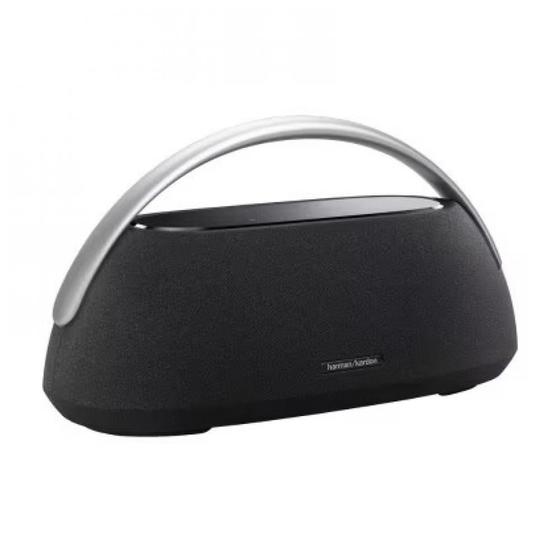 Caixa de Som Bluetooth Harman Kardon Go + Play 3 Menor preço em Caixa de Som Bluetooth Harman Kardon Go + Play 3