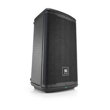 Imagem de Caixa De Som Bluetooth JBL EON 710 650w Mixer Digital Preto