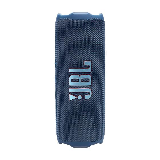 Caixa de Som Jbl Azul Flip 7