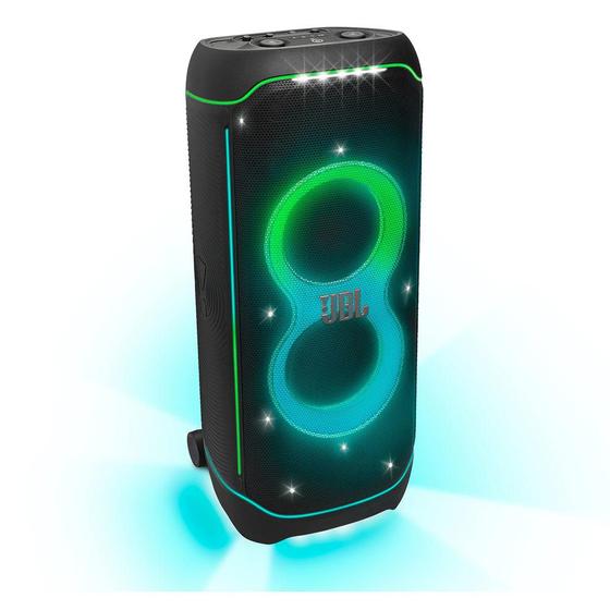 Imagem de Caixa de Som Bluetooth JBL Party Box Ultimate Preta - JBLPARTYBOXULTBR