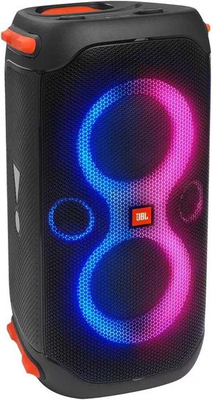 Imagem de Caixa de Som Bluetooth JBL PartyBox 110 160W - JBLPARTYBOX110BR