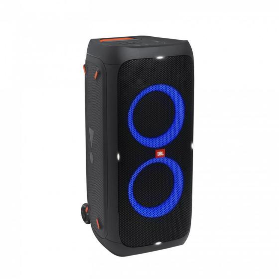 Imagem de Caixa de Som Bluetooth JBL PartyBox 310