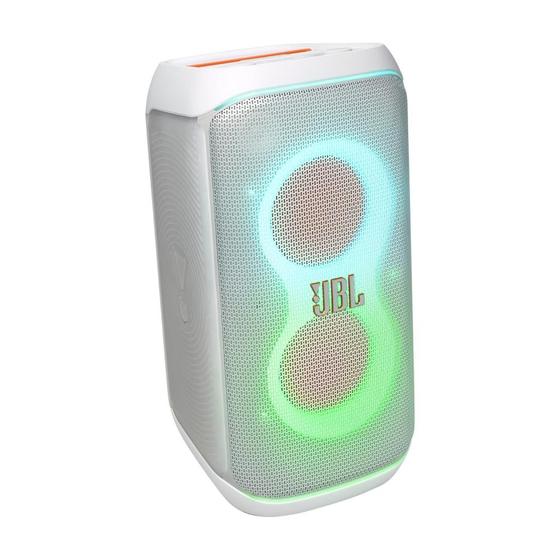 Imagem de Caixa de Som Bluetooth JBL Partybox Club 120 Branca