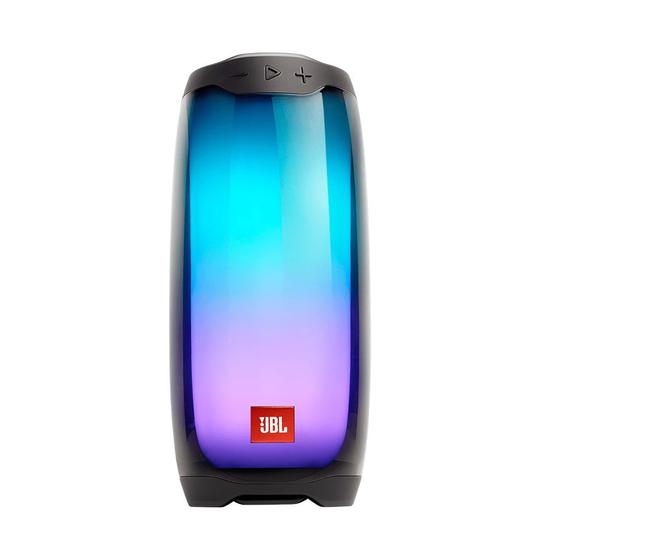 Caixa de som bluetooth jbl pulse 4 preto Menor preço em Caixa de som bluetooth jbl pulse 4 preto