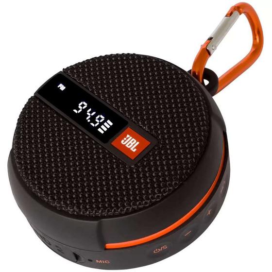 Caixa de Som Jbl Wind 2